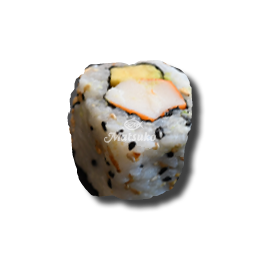 Surimi avocat